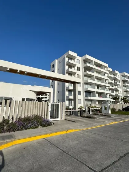 Depto Arriendo Amoblado De 1 Dorm, Cercano Al Faro, La Srena