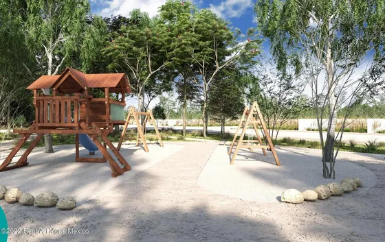 Terreno En Venta En Dzilam Gonzalez Yucatán Gis 25-631