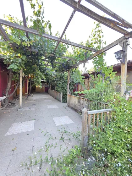 Putaendo 4d/2b 281m2 Casa De Campo (153941)