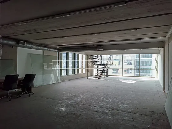 Oficina En Venta En Huechuraba