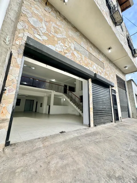 En Venta Local Ubicado En La Carrera 8 Entre Calle 15 Y 16, Sector Centro De San Cristóbal. 