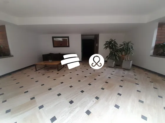 Apartamento En Venta En El Poblado Transversal Inferior