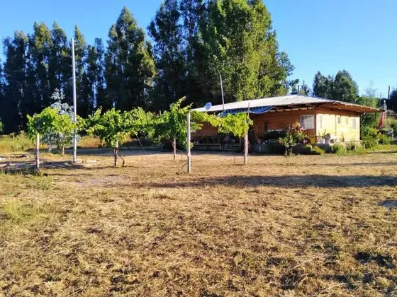 Parcela En Venta En Río Claro