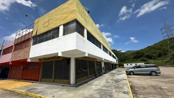 298335 Am* Alquiler Local - Zona Industrial Castillito - ( 90 M2 )