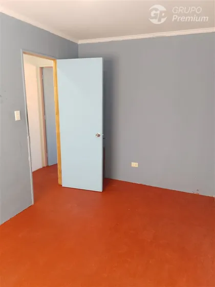 Venta Casa 2 Pisos Paine 2d 1b 3e 58m2 Constr 80m2 Terreno