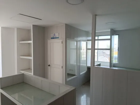 Oficina En Arriendo Bosque, Cartagena