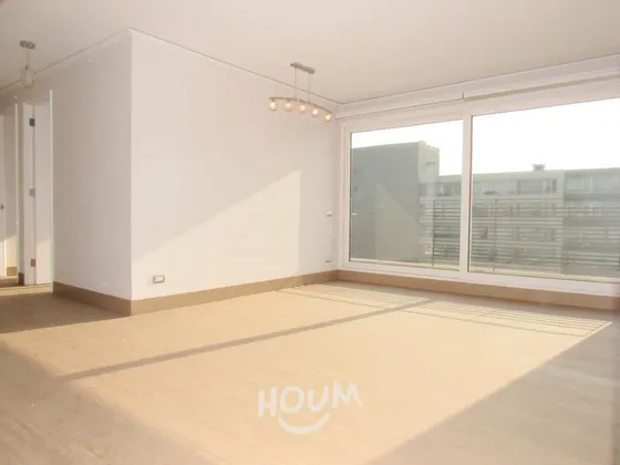 Departamento Avenida Américo Vespucio 4641 Id: 82463