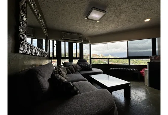 Se Vende Moderno Apartamento En Santa Fe
