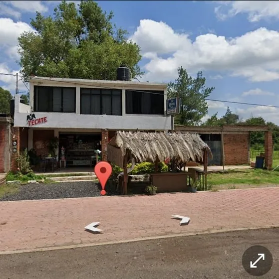 Excelente Terreno En Renta En Queréndaro