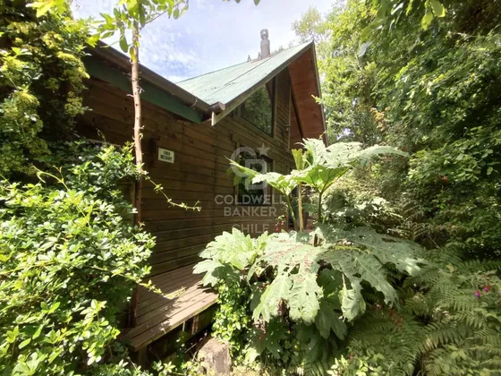 Casa En Parcelación Con Acceso Al Rio | Las Quemas