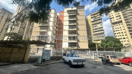 Apartamento En Venta En La California Norte 25-18210 As