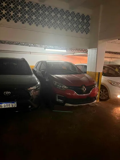 Cochera En Venta - 20mts2 - Colegiales