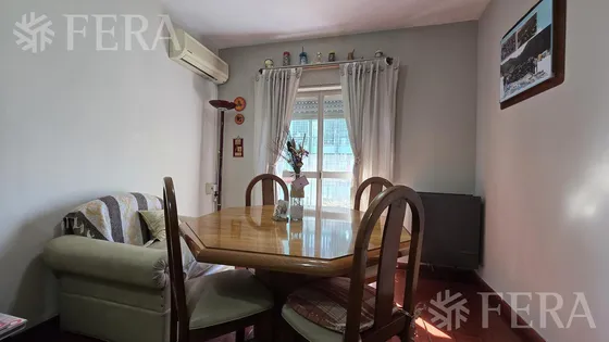 Venta De Departamento 3 Ambientes En Villa Dominico