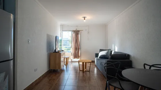 Departamento 2 Ambientes En Haedo Sur