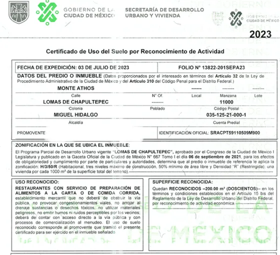 Se Renta Terreno Comercial En El Triángulo Dorado