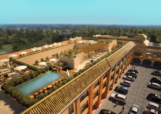 Condominio - Pueblo Camaño