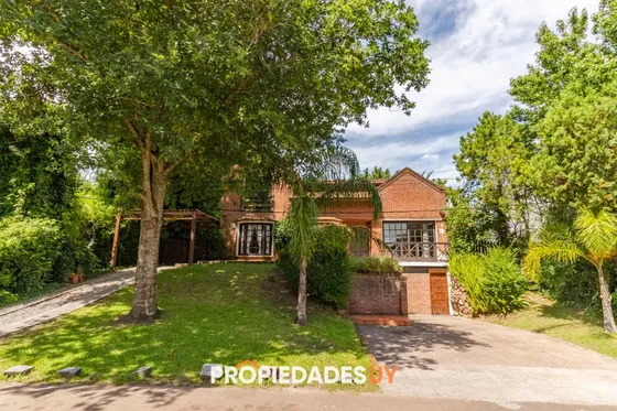 Casa En Venta Punta Del Este Lugano