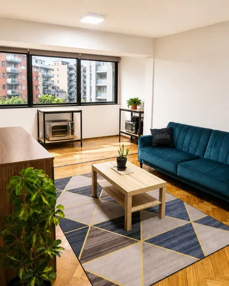 Uso Habitacional O Comercial Remodelado Amplios Espacios