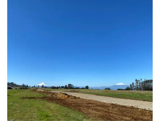 Parcela Con Vista En Llanquihue - Austral Partners