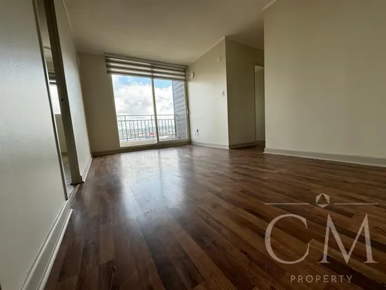 Departamento En Venta En Rahue Con Terraza Y Jardín