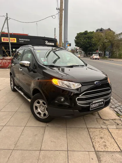 Ford Ecosport 2.0 Se 143cv 4x2