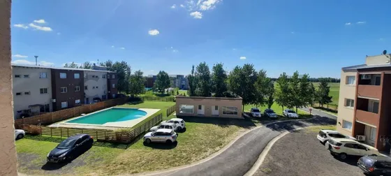 Venta Departamento 3 Ambientes En Casuarinas Premium - Canning.
