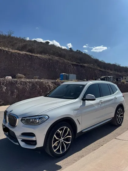 Bmw X3 2.0 Xdrive30e Phev