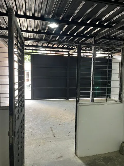 Galpon En Venta Ubicado En Naguanagua Av. 190 Gm