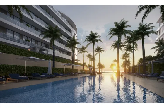 Apto En Venta Morros Kai Cartagena Para Estrenar