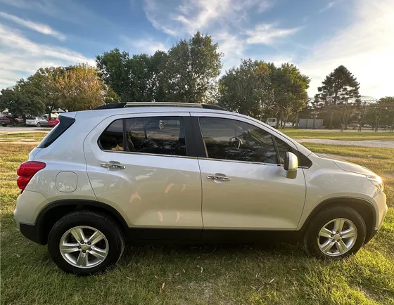 Chevrolet Tracker 1,8 Lt Fwd Premier