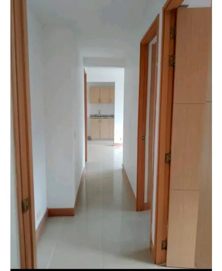 Vendo Apartamento Con Buenos Acabados En Sabaneta