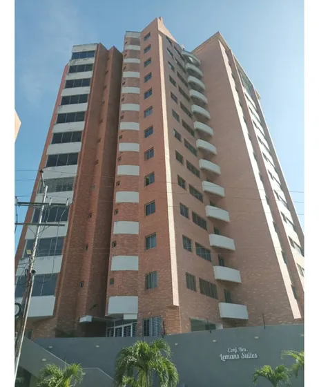 Venta De Apto  En Lemans Suite Urb El Manantial Naguanagua 37-64