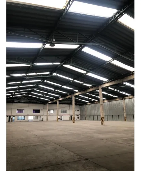 Arriendo Bodega Parque Industrial Mosquera