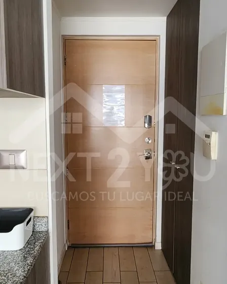 ¡inversión Imperdible! Precio Rebajado En Centro De Santiago
