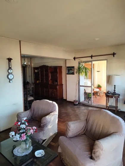 Venta De Departamento 3 Dormitorios Con Cochera B° Alberdi