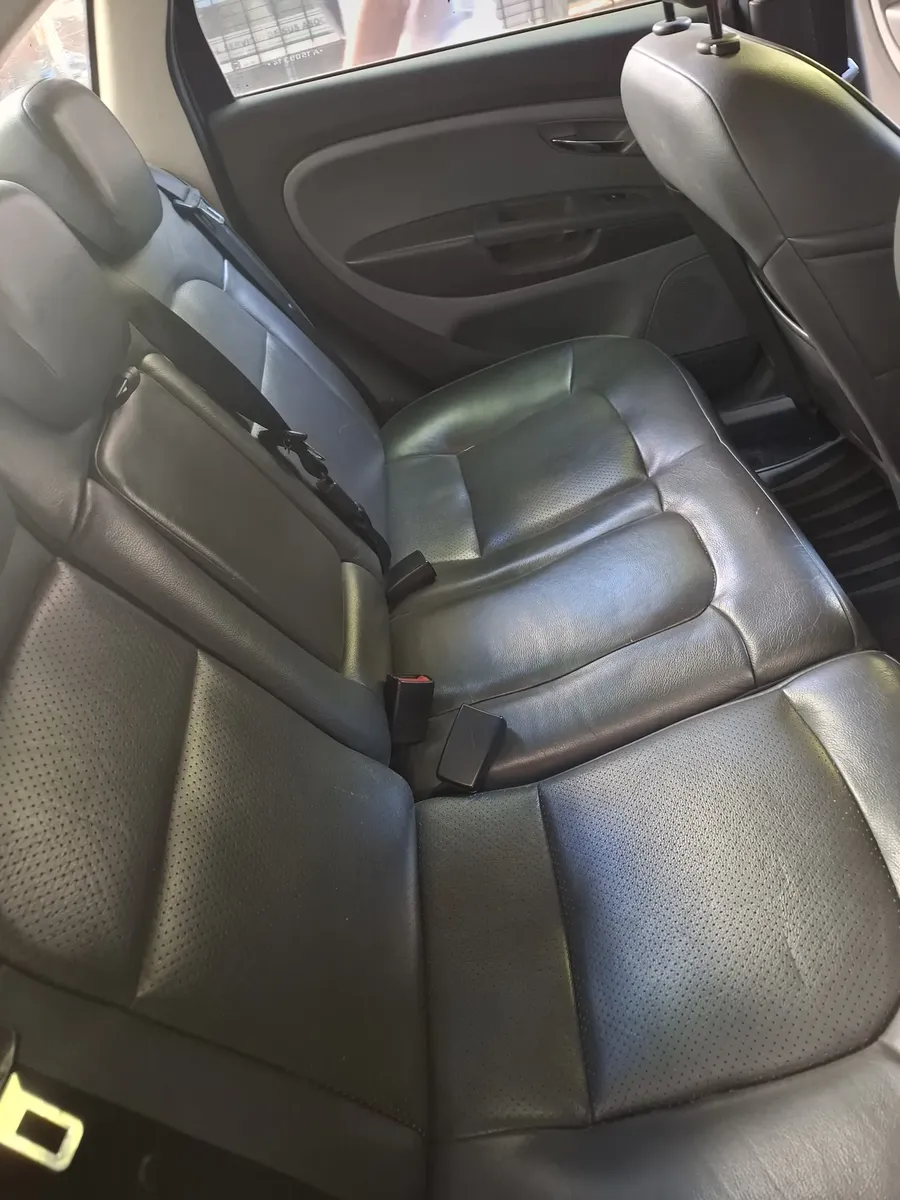Fiat Linea 1.9 Absolute Dualogic542242305507348485