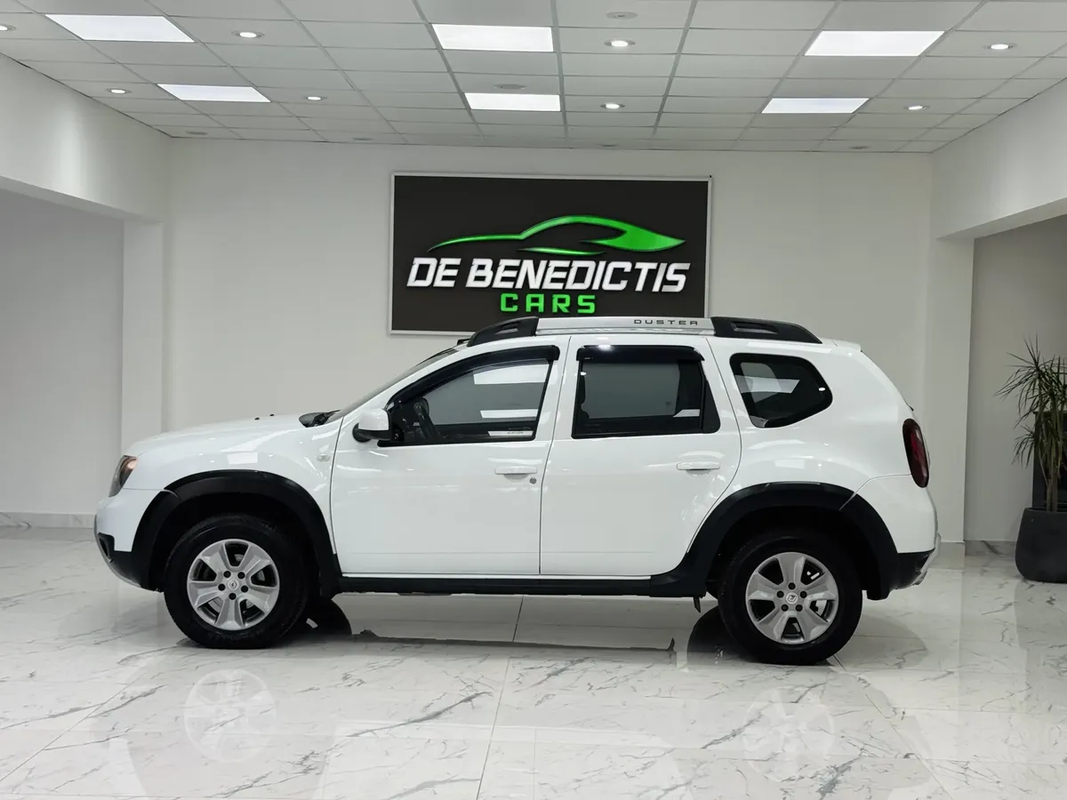 Renault Duster 2.0 Ph2 4x4 Privilege 143cv511519928165355523
