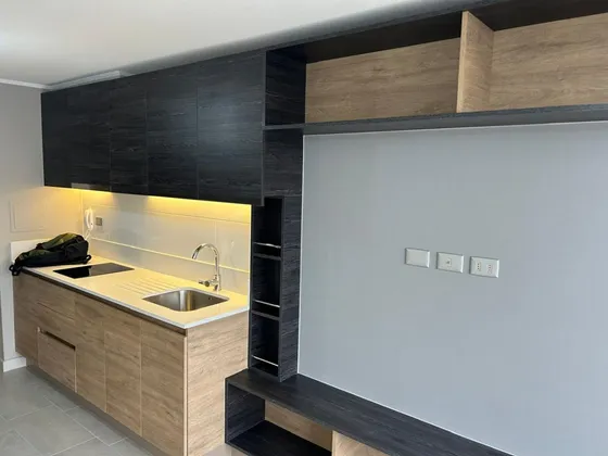 Nuevo Depto Metro Irarrazabal C/bodega Concept Smart Too