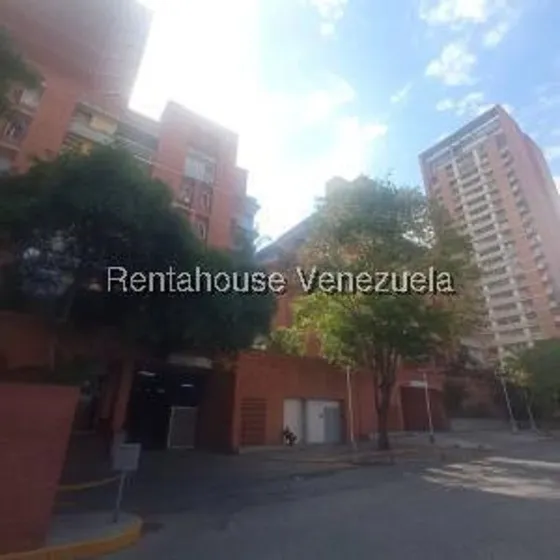 Apartamento En Venta. Boleíta Norte. Mls 25-21791
