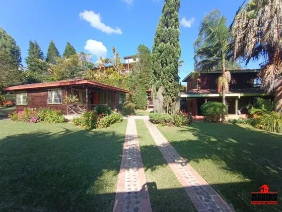 Casa En Arriendo/venta En La Clarita. Cod V5824