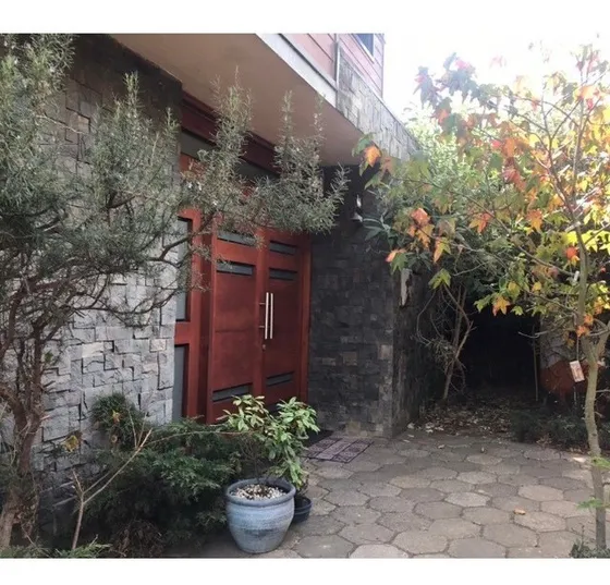 Casa Lomas San Andrés 