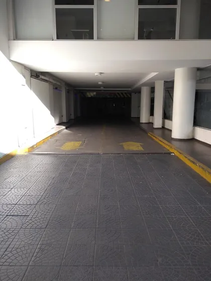 Cochera En Alquiler En La Plata
