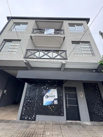 Df725 - Departamento En Venta Z/ Av. Santa Catalina Y Calle Bosetti