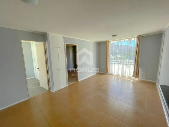 Departamento En Venta De 3 Dorm. En Copiapó