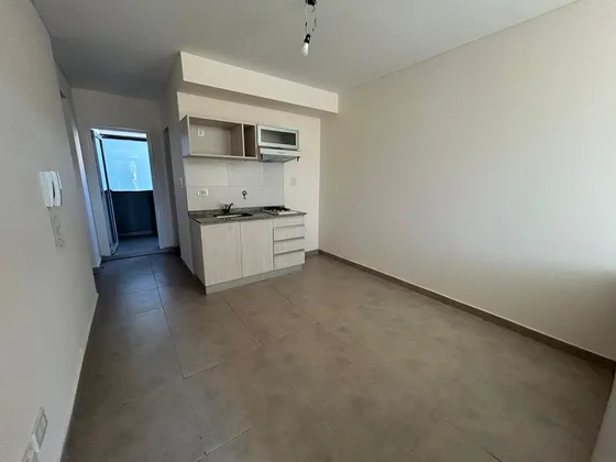 Departamento A La Venta Monoambiente En Barrio Abasto 