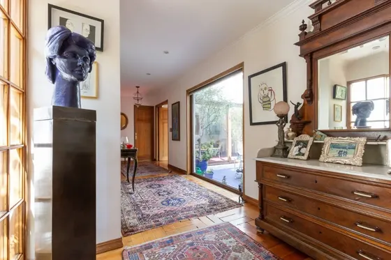 Casa En Venta En Jardín Del Este, Vitacura