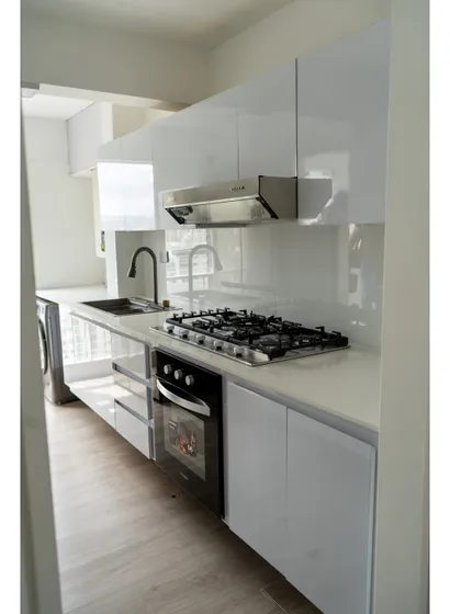Apartamento En Venta En Los Palos Grandes