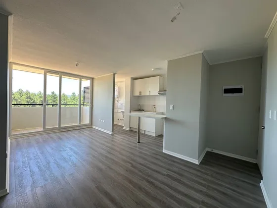 Arrendamos Departamento Nuevo 3d2b1e1b, Curauma 