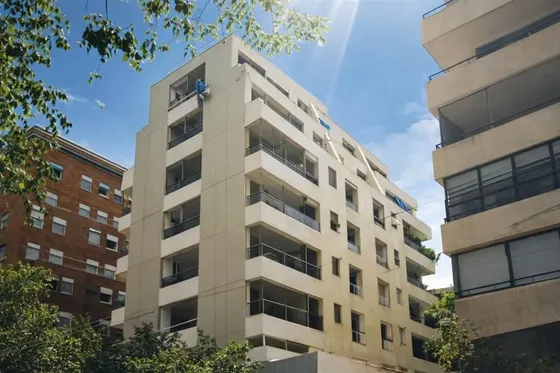Departamento En Venta De 3 Dorm. En Las Condes
