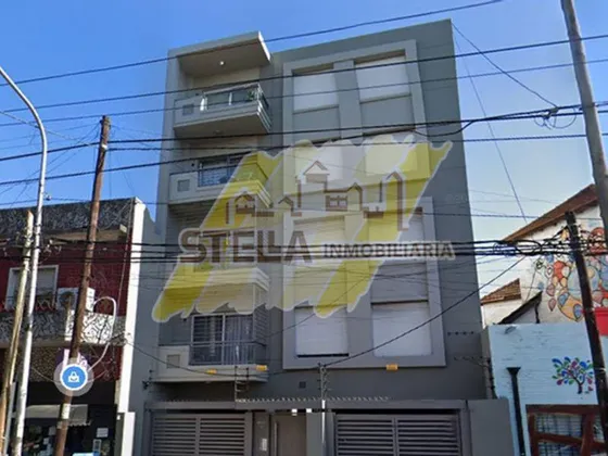 Excelente Departamento 2 Ambientes Con 46m² En Venta